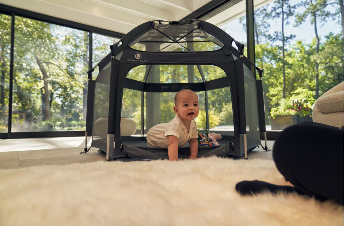 Pop 'N Go® Playpen - My Store 3
