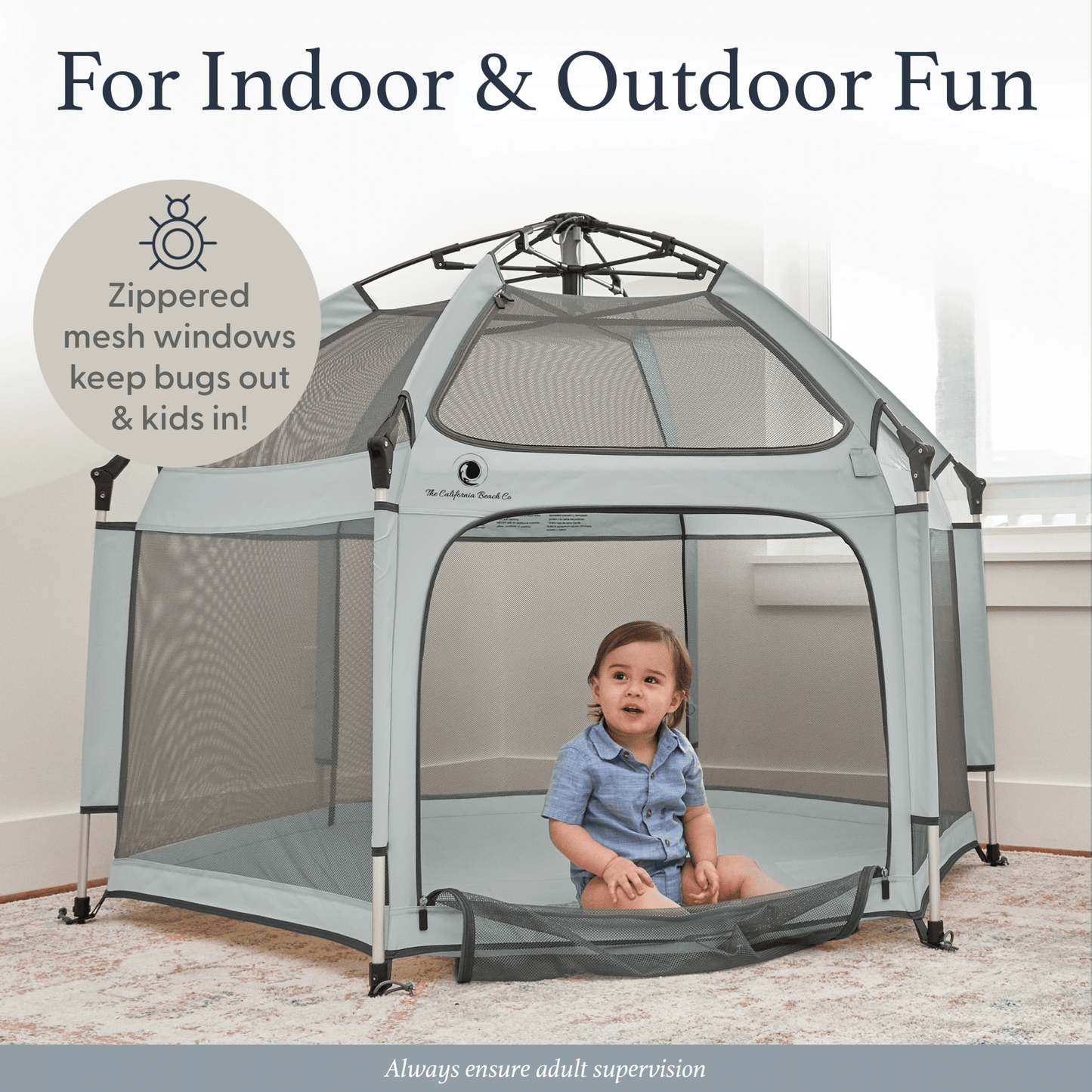 Pop 'N Go® Playpen - My Store 3