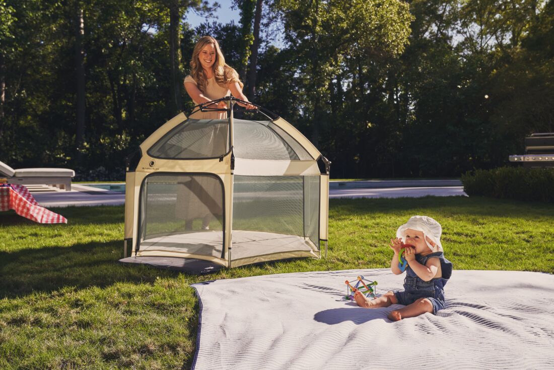 Pop 'N Go® Playpen - My Store 3
