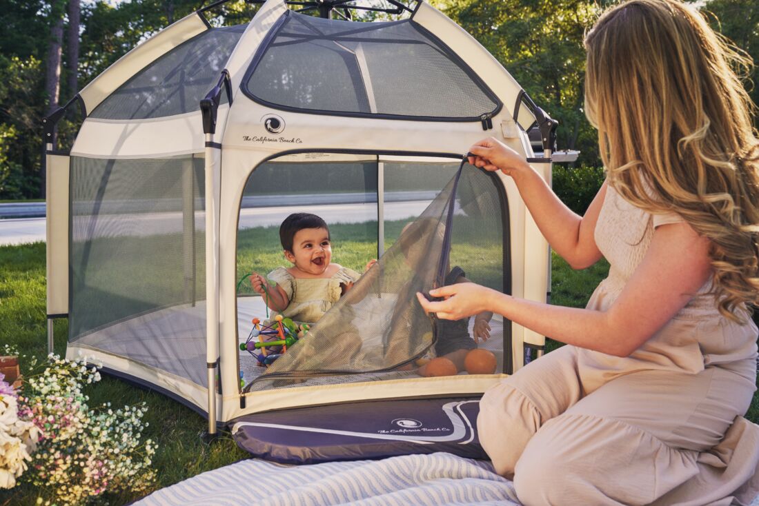Pop 'N Go® Playpen - My Store 3