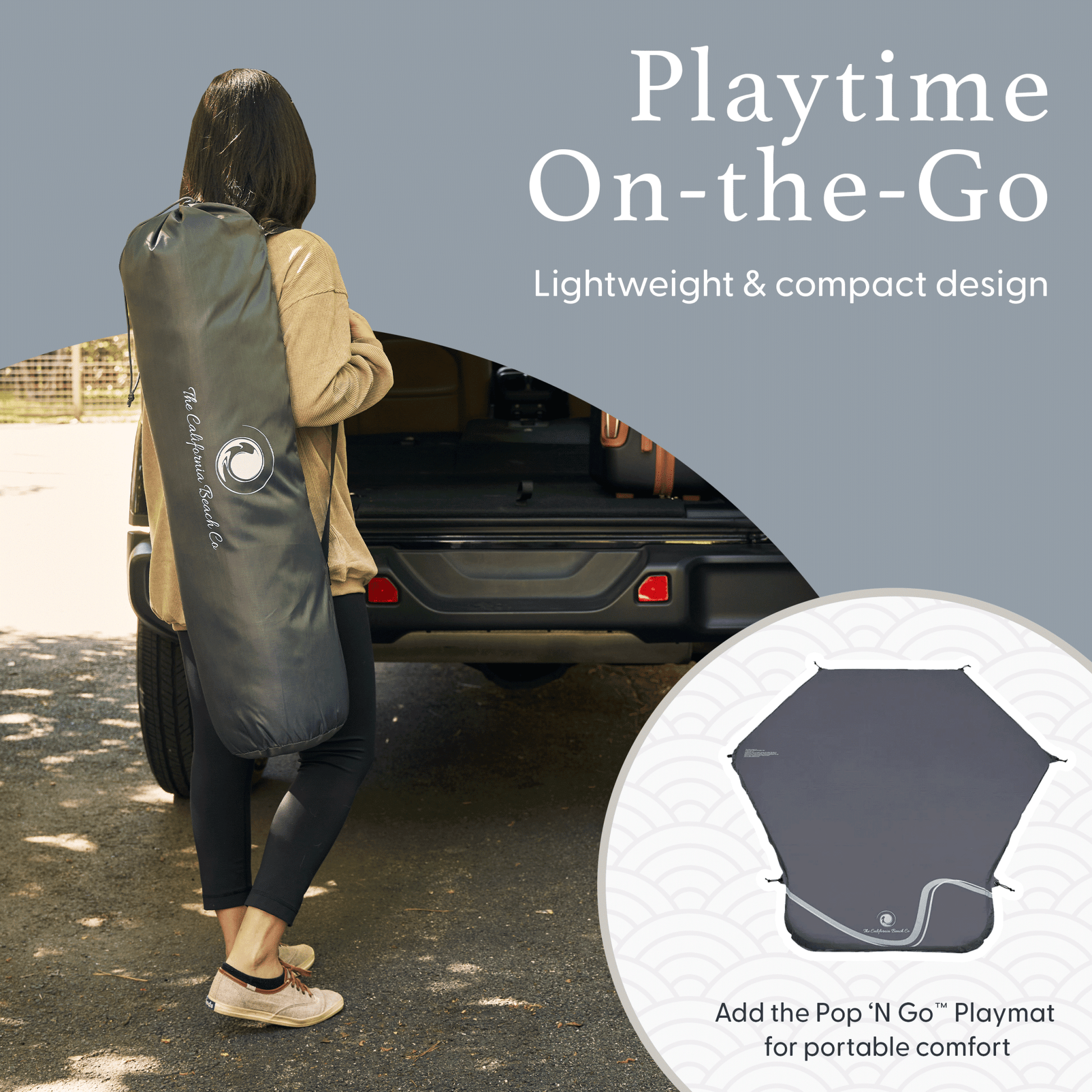Pop 'N Go® Playpen - My Store 3
