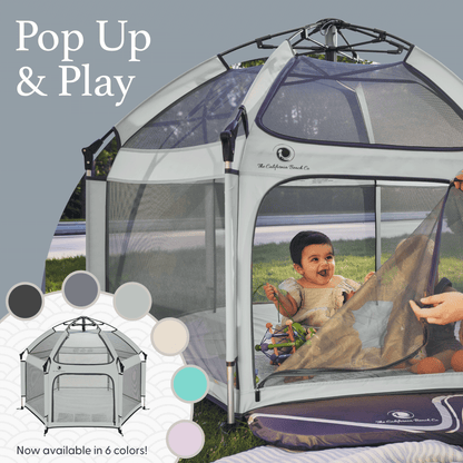 Pop 'N Go® Playpen - My Store 3