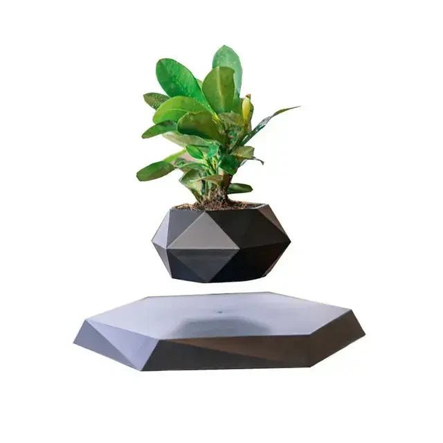 Potted Plant Home Desk Decor - My Store 3