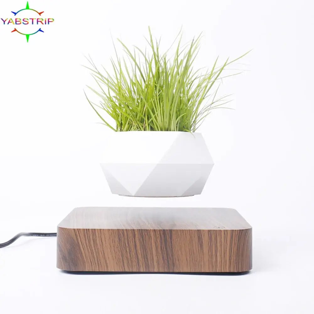 Potted Plant Home Desk Decor - My Store 3