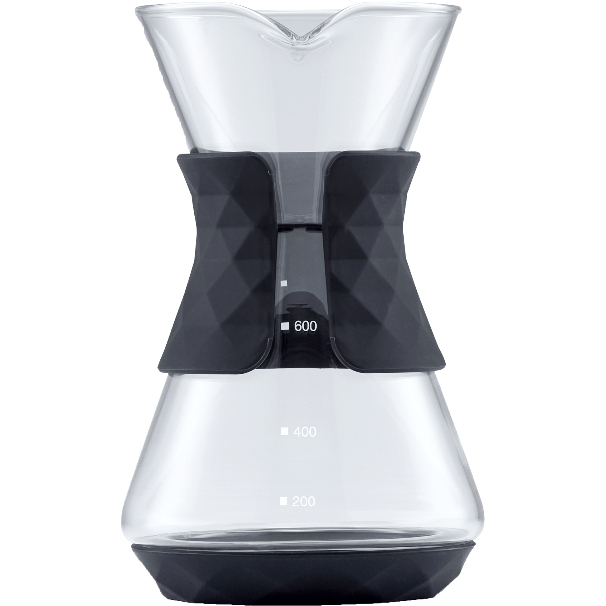 Pour-Over Glass Coffee Maker - My Store 3