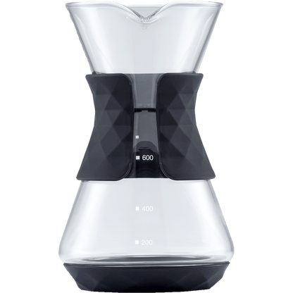 Pour-Over Glass Coffee Maker - My Store 3