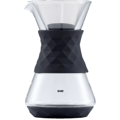 Pour-Over Glass Coffee Maker - My Store 3