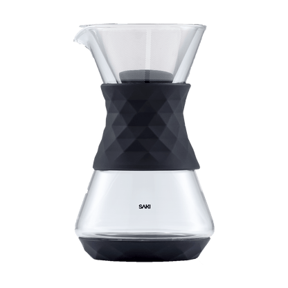 Pour-Over Glass Coffee Maker - My Store 3