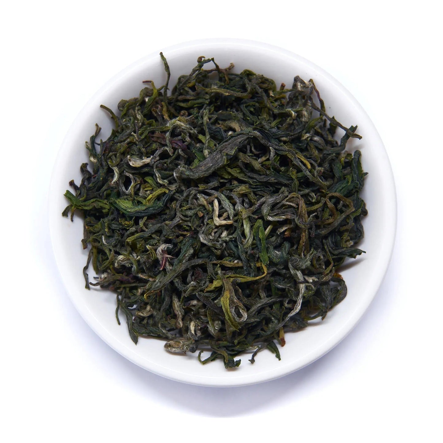 Rare Leaves Emerald - Single Estate Pi Lo Chun Green Tea - My Store 3