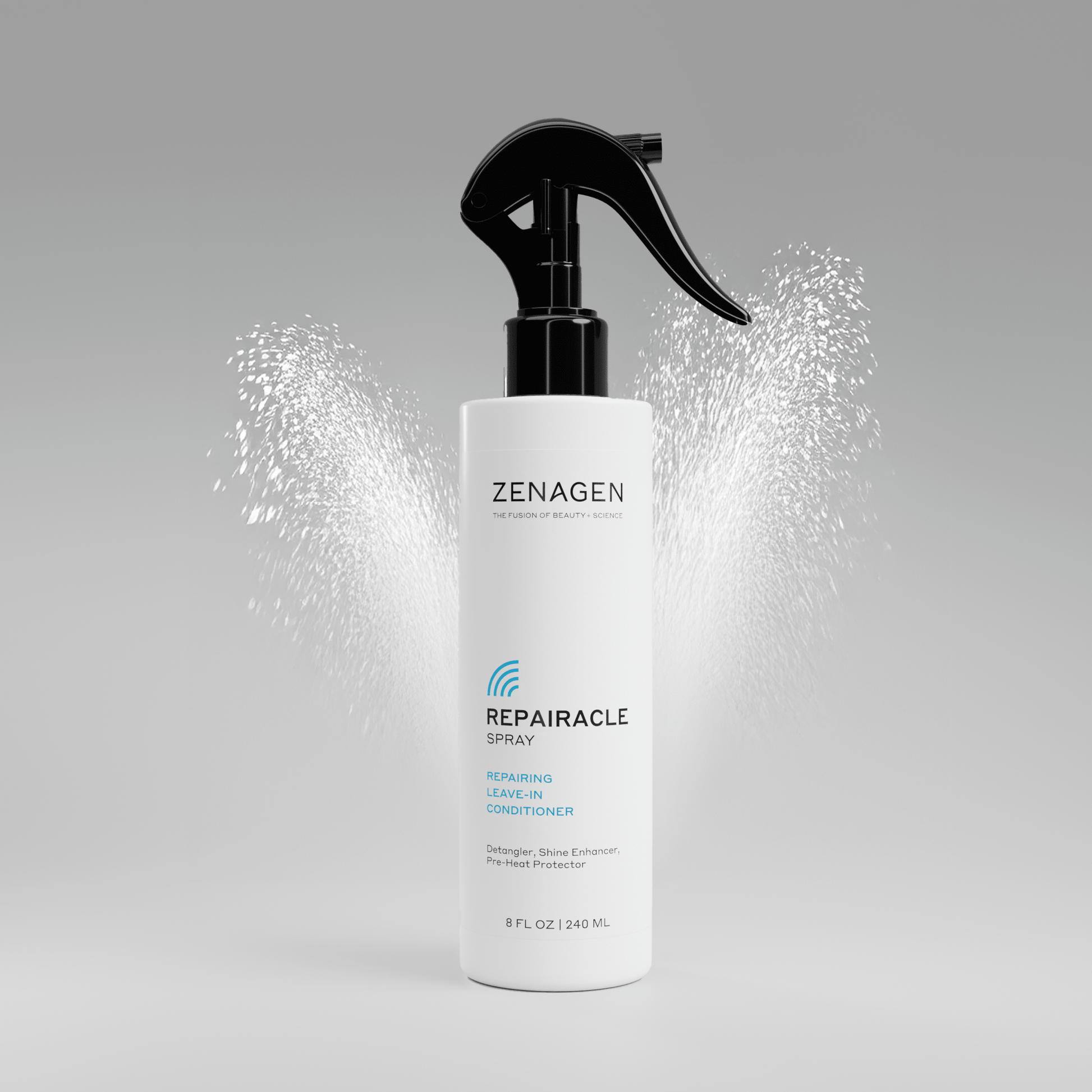 Repairacle Strengthening Leave-In Conditioner - My Store 3