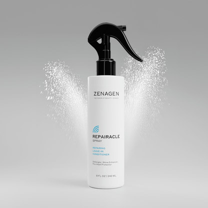 Repairacle Strengthening Leave-In Conditioner - My Store 3