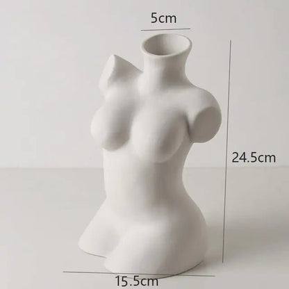Sculpture Vase - My Store 3