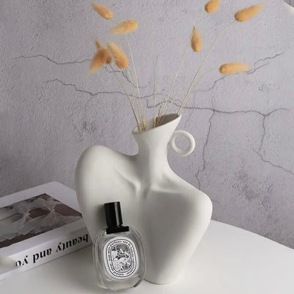 Sculpture Vase - My Store 3