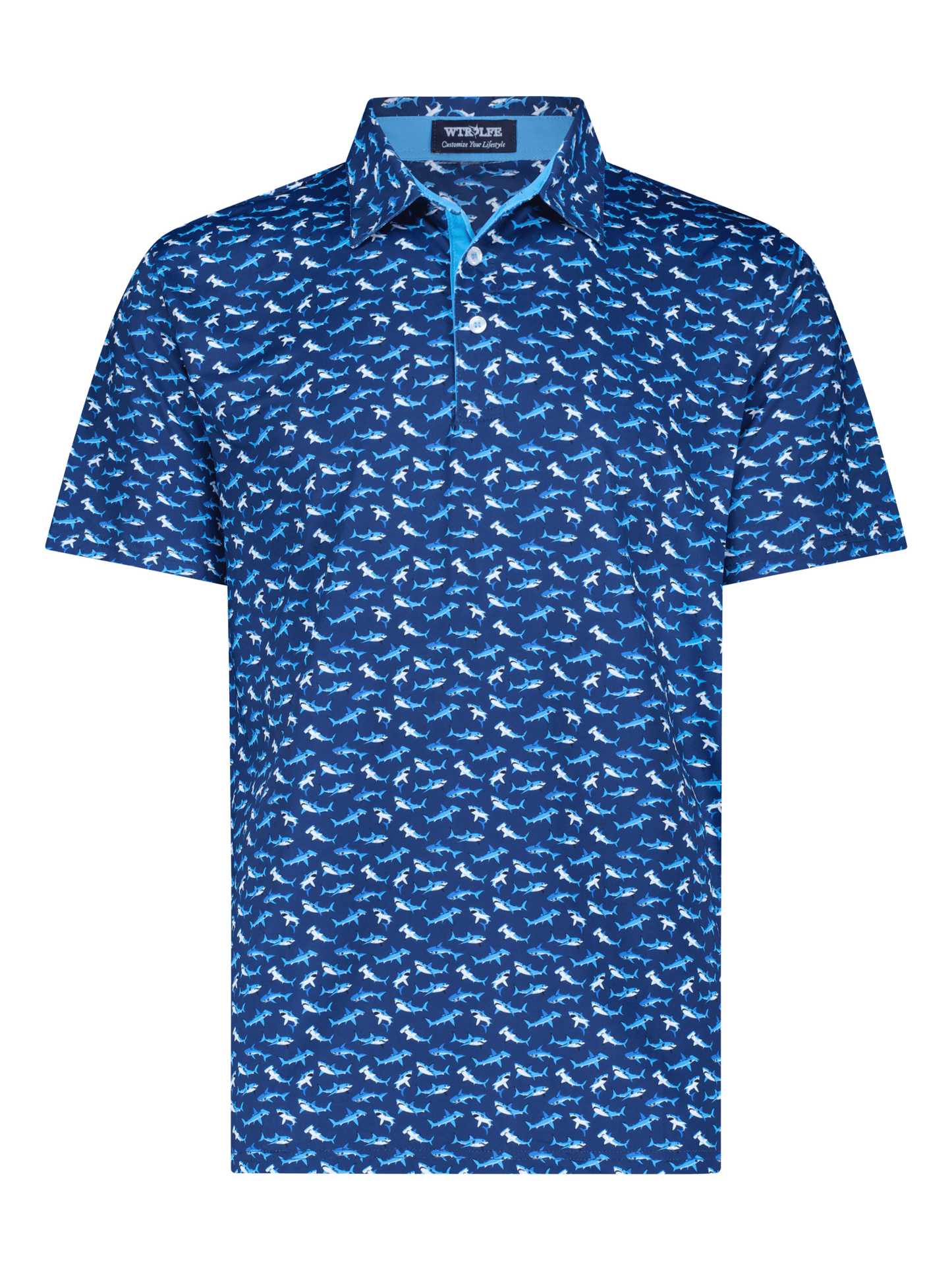 Sharks Polo - My Store 3