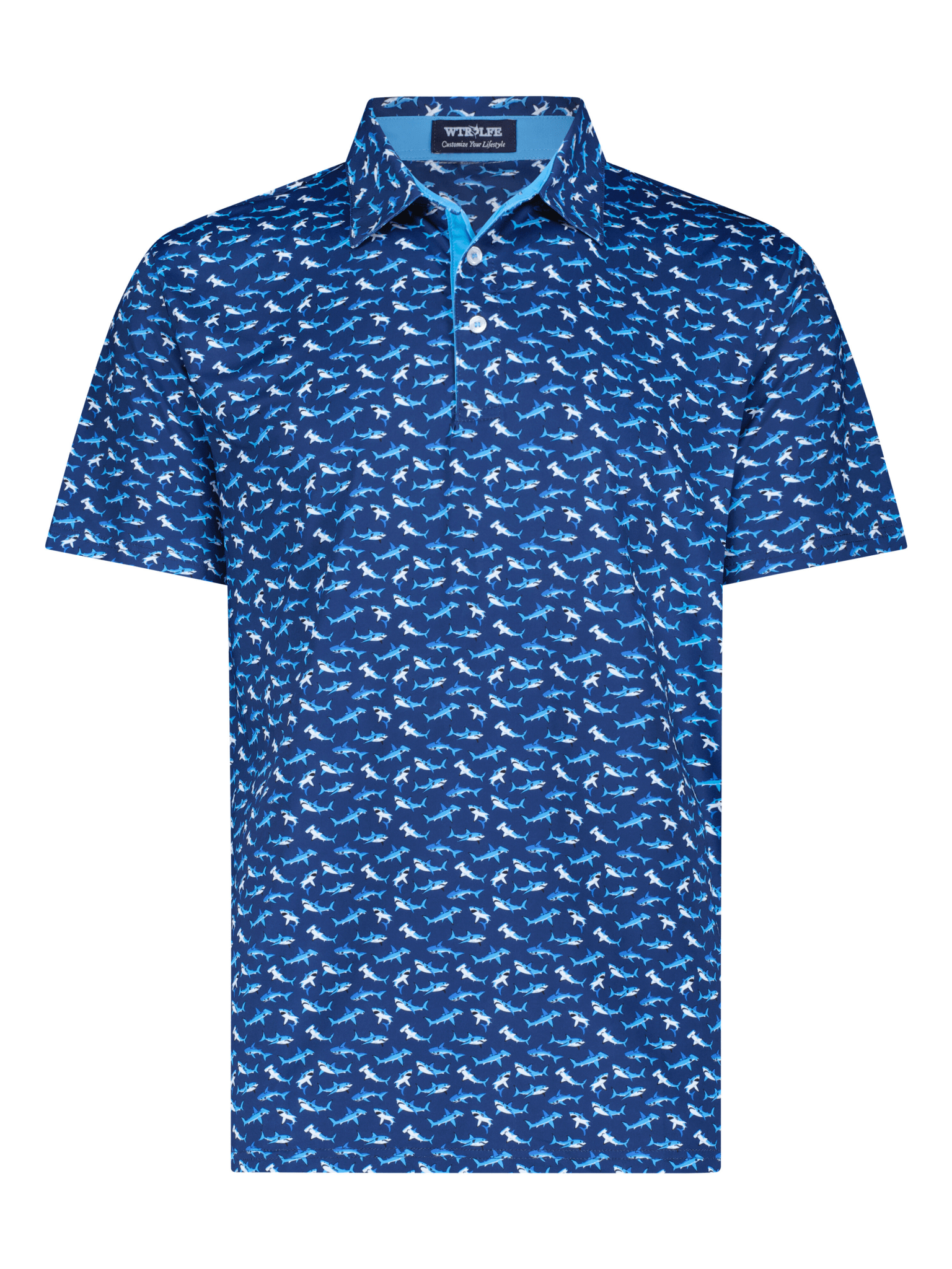 Sharks Polo - My Store 3