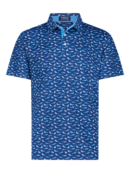 Sharks Polo - My Store 3