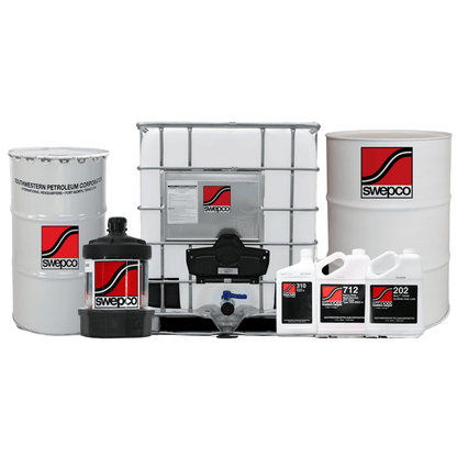 SWEPCO | 714 Heavy Duty TO-4/C4 Transmission Fluid - My Store 3