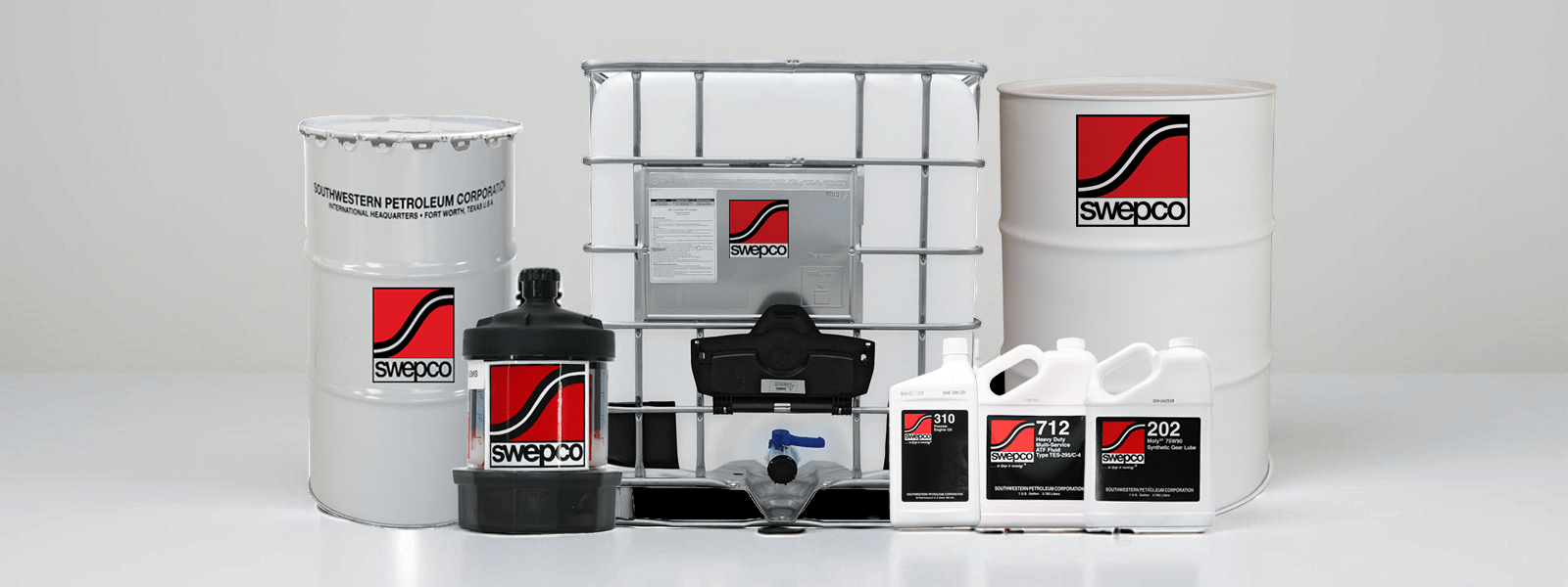 SWEPCO | 714 Heavy Duty TO-4/C4 Transmission Fluid - My Store 3