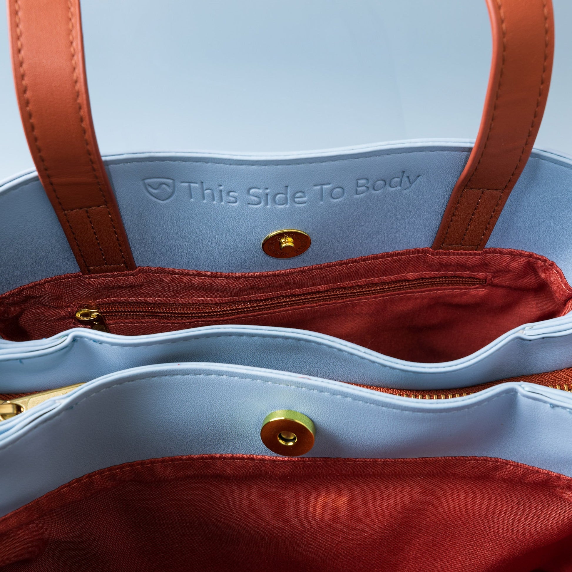 SYB Purse - My Store 3