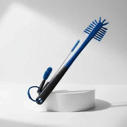 The Coldest Water Bottle Brush: 3 Tools in 1 - My Store 3