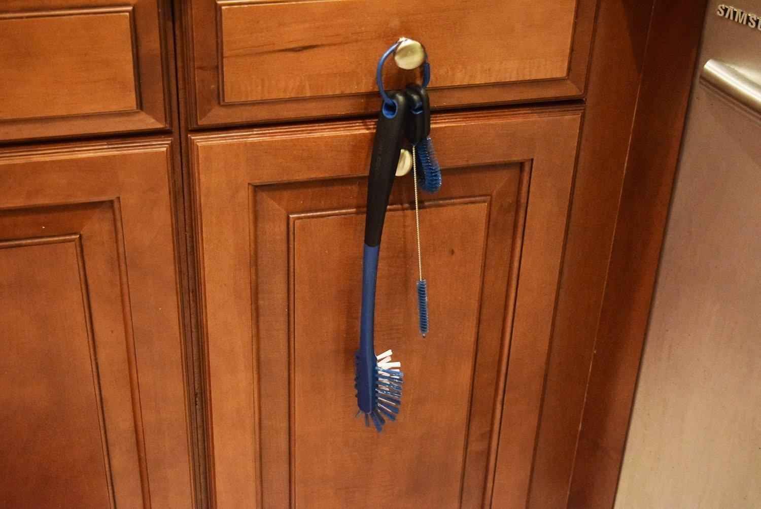 The Coldest Water Bottle Brush: 3 Tools in 1 - My Store 3