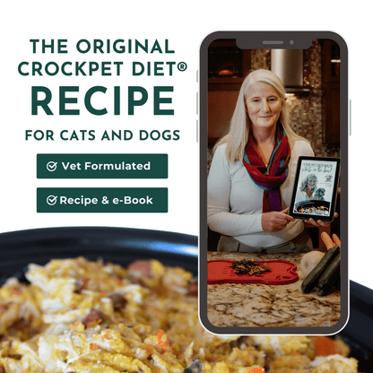 The Original Crockpet Diet™ Ebook and Recipes - My Store 3