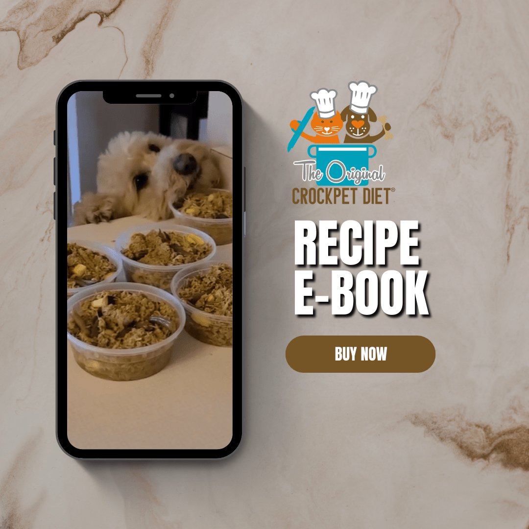 The Original Crockpet Diet™ Ebook and Recipes - My Store 3
