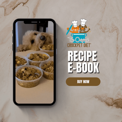 The Original Crockpet Diet™ Ebook and Recipes - My Store 3
