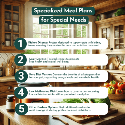 The Original Crockpet Diet™ Ebook and Recipes - My Store 3