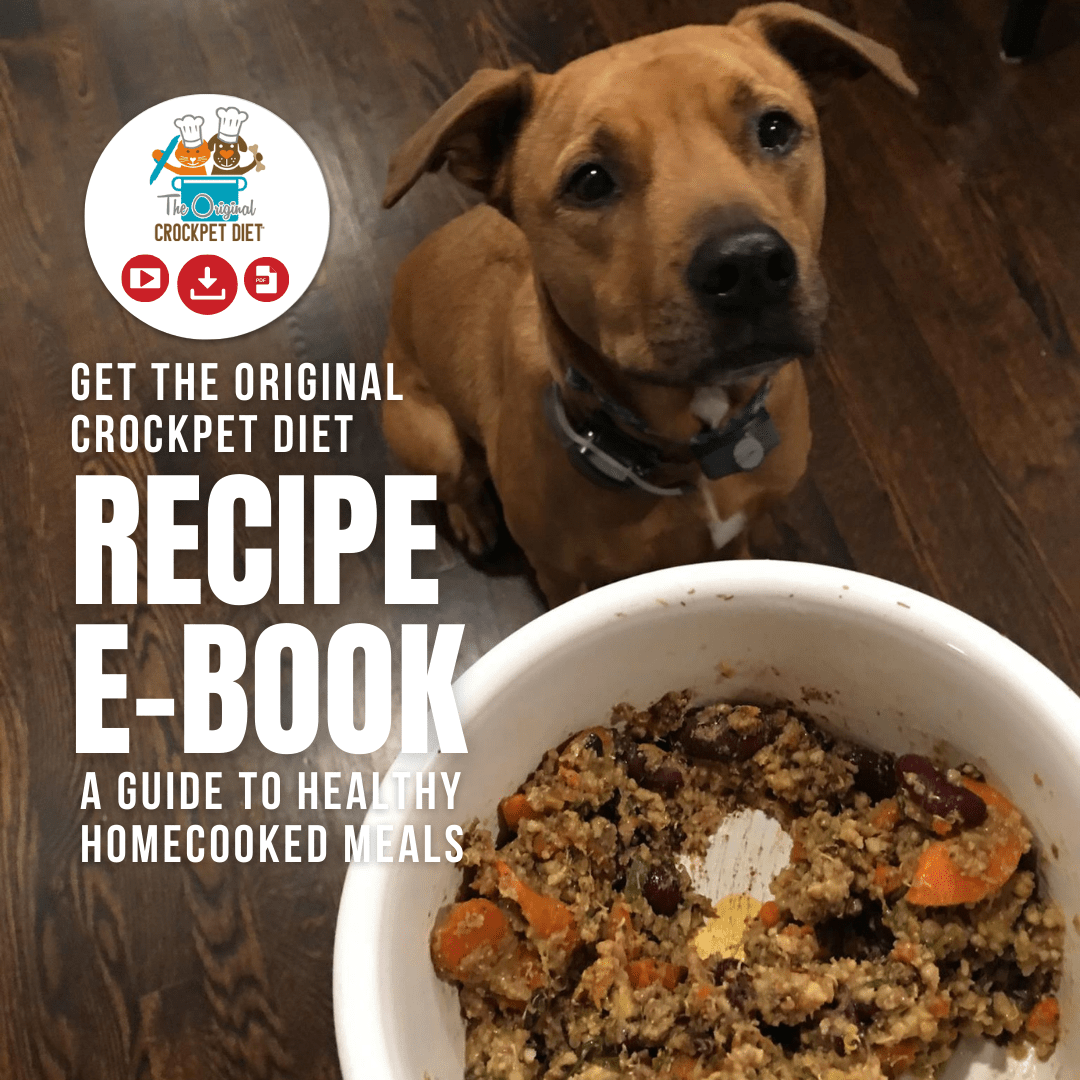 The Original Crockpet Diet™ Ebook and Recipes - My Store 3