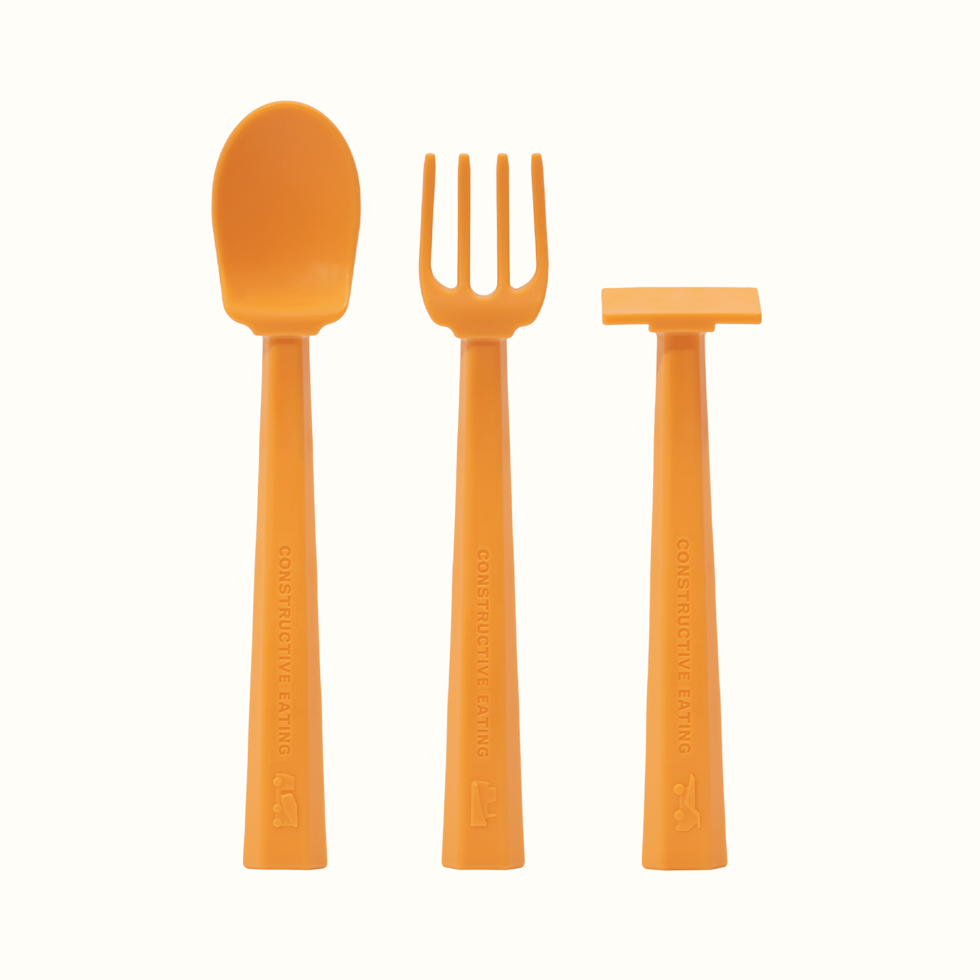 Truck Training Plate and Utensils - My Store 3