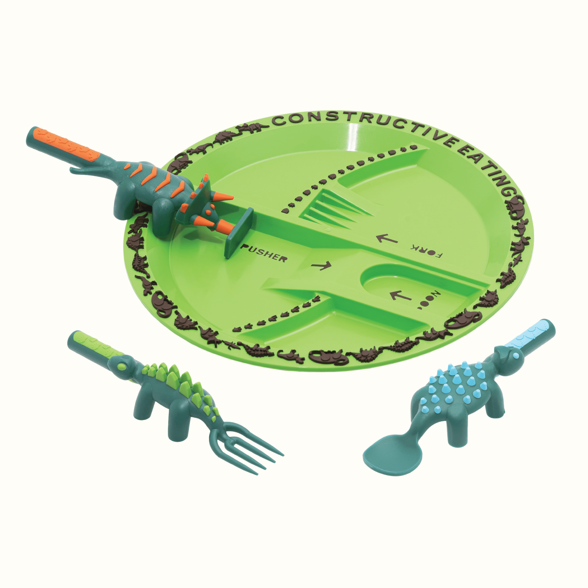 Utensil & Plate Combo - My Store 3