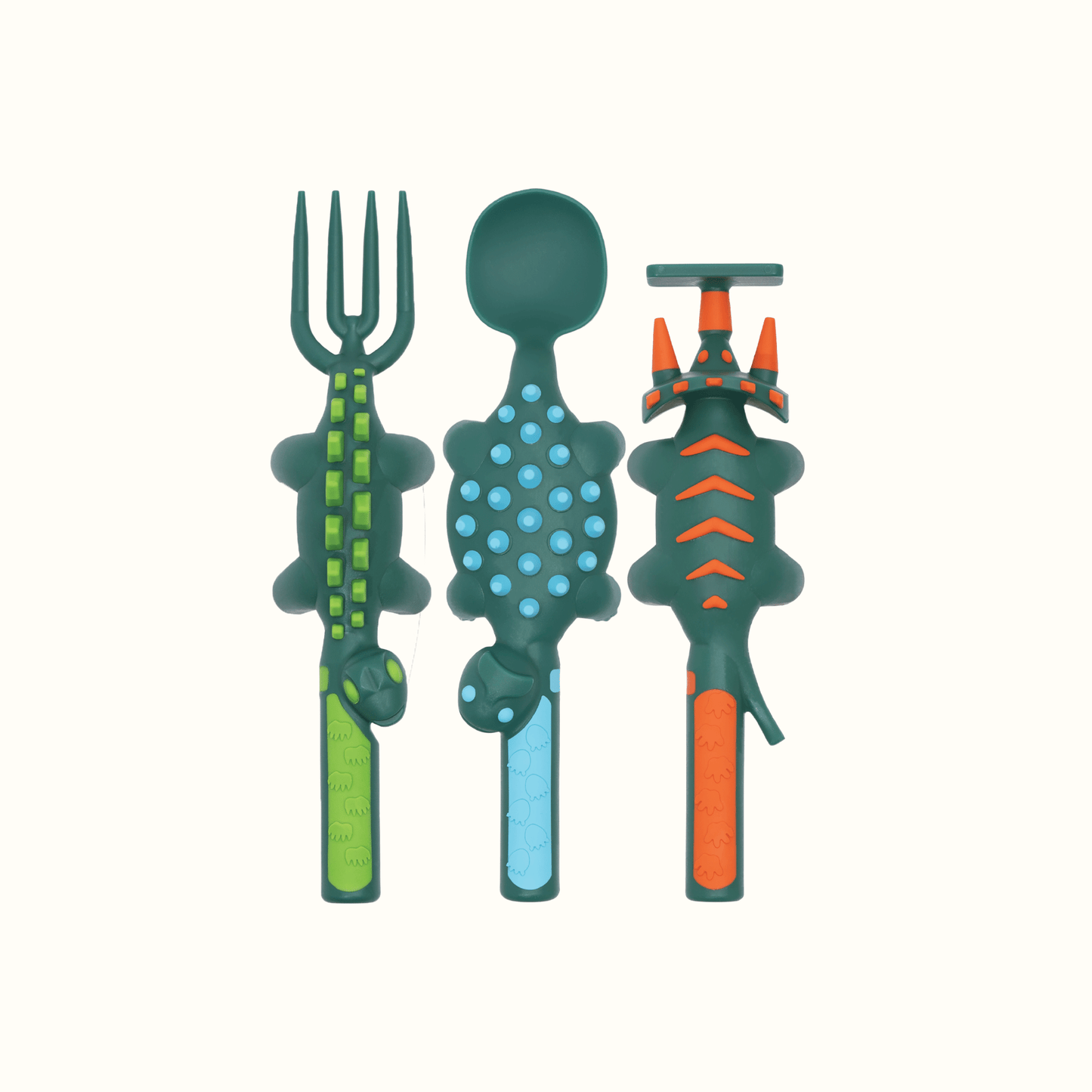 Utensil & Plate Combo - My Store 3