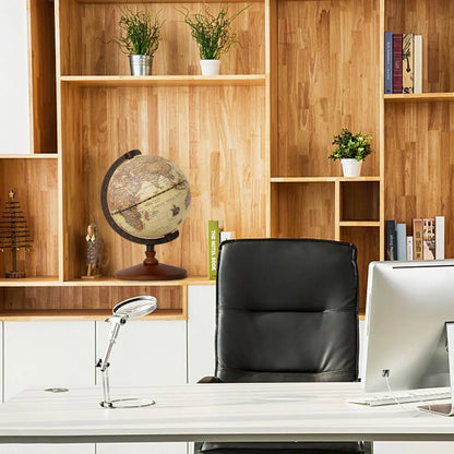 World Globe Mapa Home Decor Accessories - My Store 3